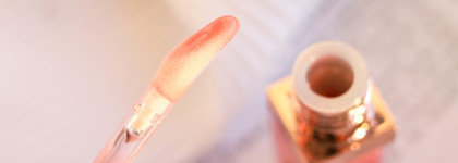 Любимый плампер Patrick Ta Beauty Major Volume Plumping Gloss в нежном оттенке 2CCs