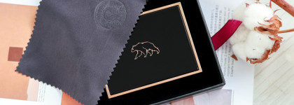 Пляски с медведем без плясок с бубном: Tammy Tanuka Импозантный Респектабельный Медведь (с небольшими причудами)