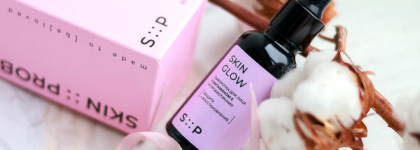 Топовый борец с отопительным сезоном: SP by SkinProbiotic Skinglow Vitamin E & Probiotics