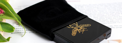 Хайлайтеры и румяна Tammy Tanuka: что впечатлило, а что нет