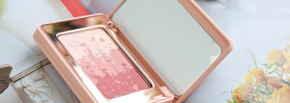 Мои лучшие новые румяна: Natasha Denona My Mini Dream Glow Blush
