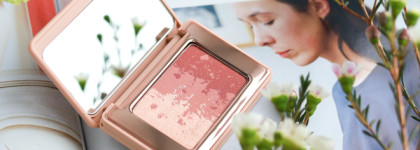 Мои лучшие новые румяна: Natasha Denona My Mini Dream Glow Blush