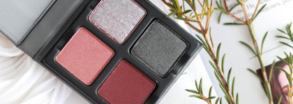 Худшая четвёрка Viseart: Petits Fours Violetta