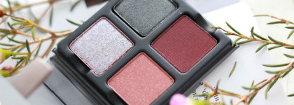 Худшая четвёрка Viseart: Petits Fours Violetta