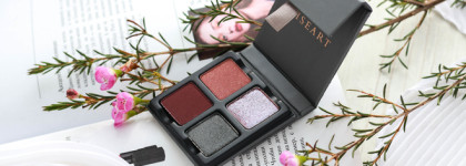 Худшая четвёрка Viseart: Petits Fours Violetta