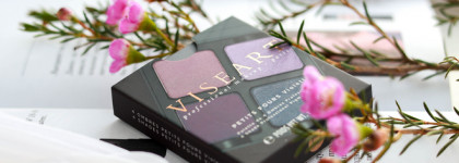 Худшая четвёрка Viseart: Petits Fours Violetta