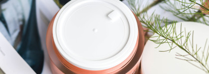 Корейская космецевтика для чувствительной кожи: крем CU Dr. Solution Bifida Barrier Cream