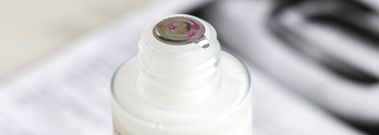 Знакомство с брендом Skinjestique: питательный тонер, сыворотка с ретиналем и Bb-Крем