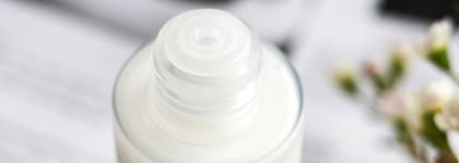 Знакомство с брендом Skinjestique: питательный тонер, сыворотка с ретиналем и Bb-Крем