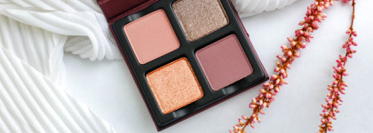 Лучшая палетка для поездок: Viseart Petits Fours Lilas Deux