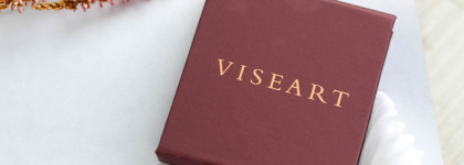 Лучшая палетка для поездок: Viseart Petits Fours Lilas Deux