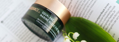 Бестолковый: Biossance Squalane + Marine Algae Eye Cream