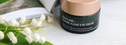 Бестолковый: Biossance Squalane + Marine Algae Eye Cream