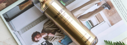 Корейская космецевтика от Dr. Oracle: две сыворотки и эмульсия