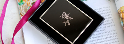 Неоновая сирень: Tammy Tanuka «Лукавый Пегас Миража»