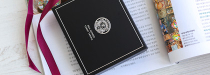 Неоновая сирень: Tammy Tanuka «Лукавый Пегас Миража»