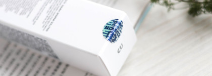 Починка чувствительной кожи c CU Skin: крем Dr. Solution Skinpair Solution