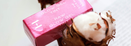 Приглашение на чаепитие: Hince Glow Gel Tint в оттенке R011 Chai