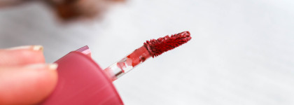 Приглашение на чаепитие: Hince Glow Gel Tint в оттенке R011 Chai