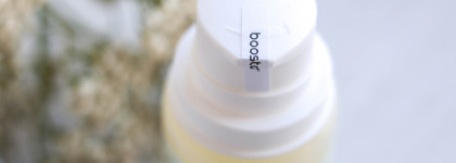 Знакомство с Booster Bar: лимфодренажный тонер и сыворотка с эффектом ботокса