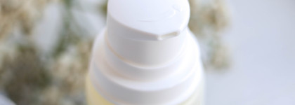 Знакомство с Booster Bar: лимфодренажный тонер и сыворотка с эффектом ботокса