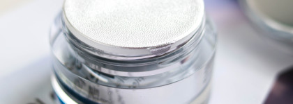 Антивозрастной крем для чувствительной кожи век: CU Skin Vitamin U Eye Cream