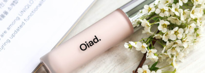 Почти идеал: консилер Oiad. Cover Perfecting Mirror-Brushed Concealer в оттенке H13P Rosy Light