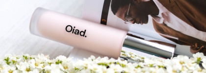 Почти идеал: консилер Oiad. Cover Perfecting Mirror-Brushed Concealer в оттенке H13P Rosy Light