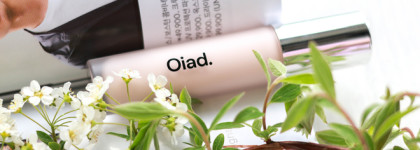 Почти идеал: консилер Oiad. Cover Perfecting Mirror-Brushed Concealer в оттенке H13P Rosy Light