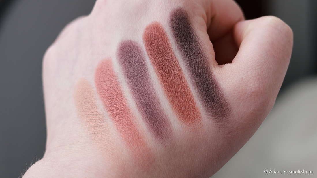 Свотчи (слева направо): Space Dust - Comet - Eclipse - Mars - Dark Matter