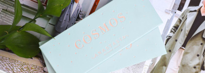 Детка, ты просто космос: Anastasia Beverly Hills Cosmos Palette