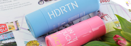 Это база: увлажняющая сыворотка Don’t Touch My Skin Don’t Touch My HDRTN