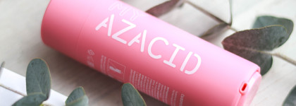 Лучший российский уход для сухой кожи с розацеа