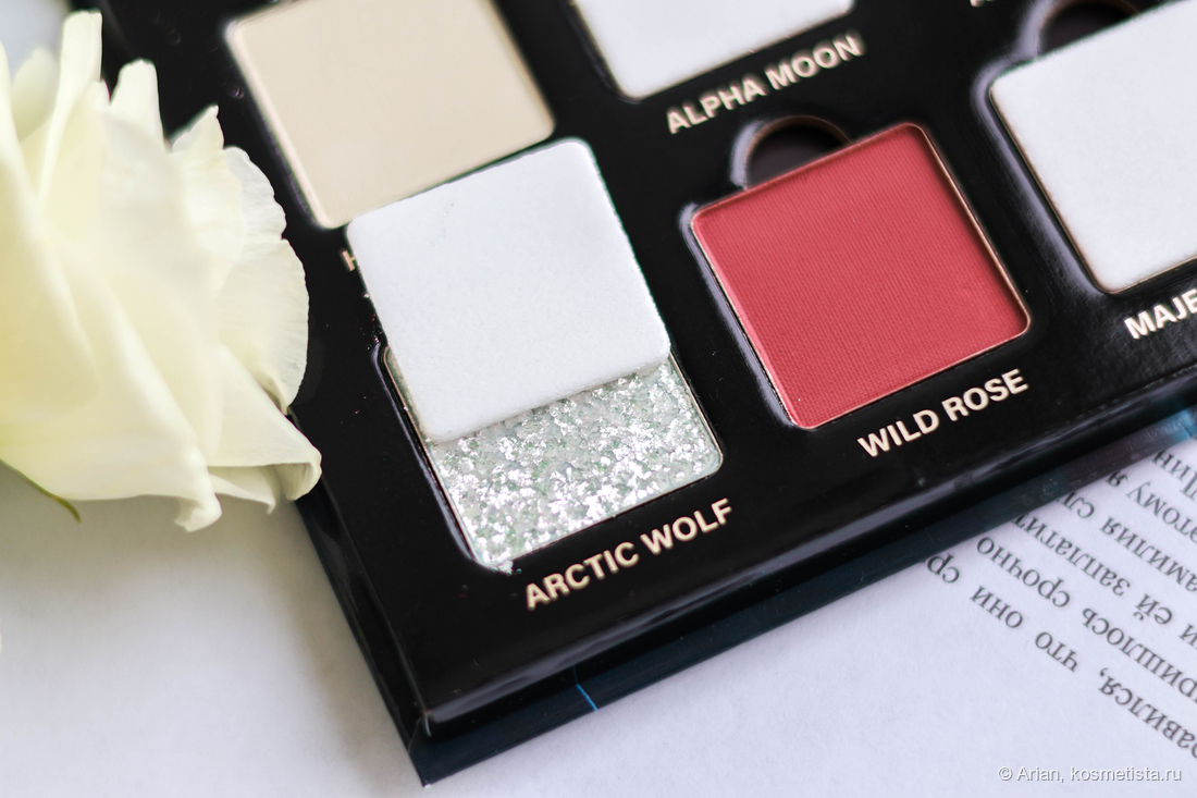 Щитки на спарклах