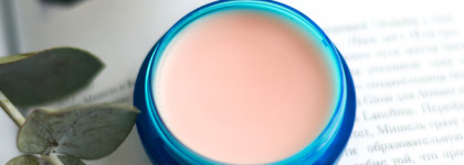 Мишка-увлажнишка: Dr. Jart+ Vital Hydra Solution Hydrating Lip Mask