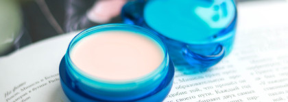 Мишка-увлажнишка: Dr. Jart+ Vital Hydra Solution Hydrating Lip Mask