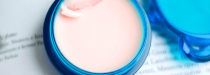 Мишка-увлажнишка: Dr. Jart+ Vital Hydra Solution Hydrating Lip Mask