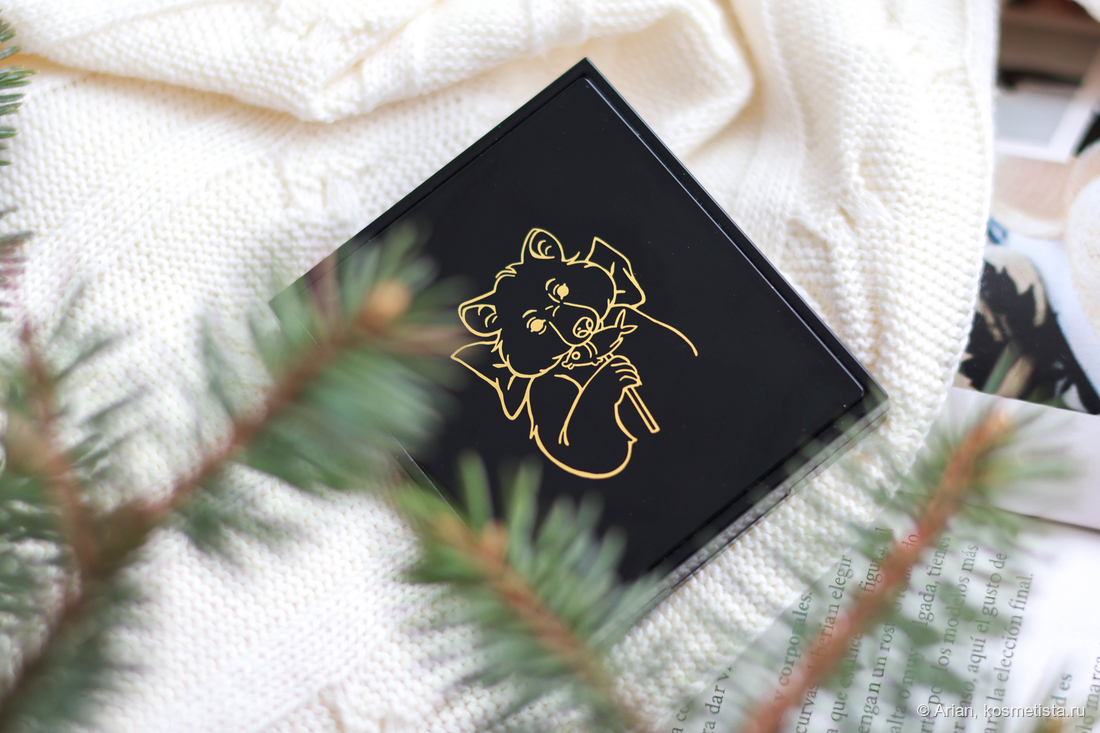 Tammy Tanuka "Пухлянчик"