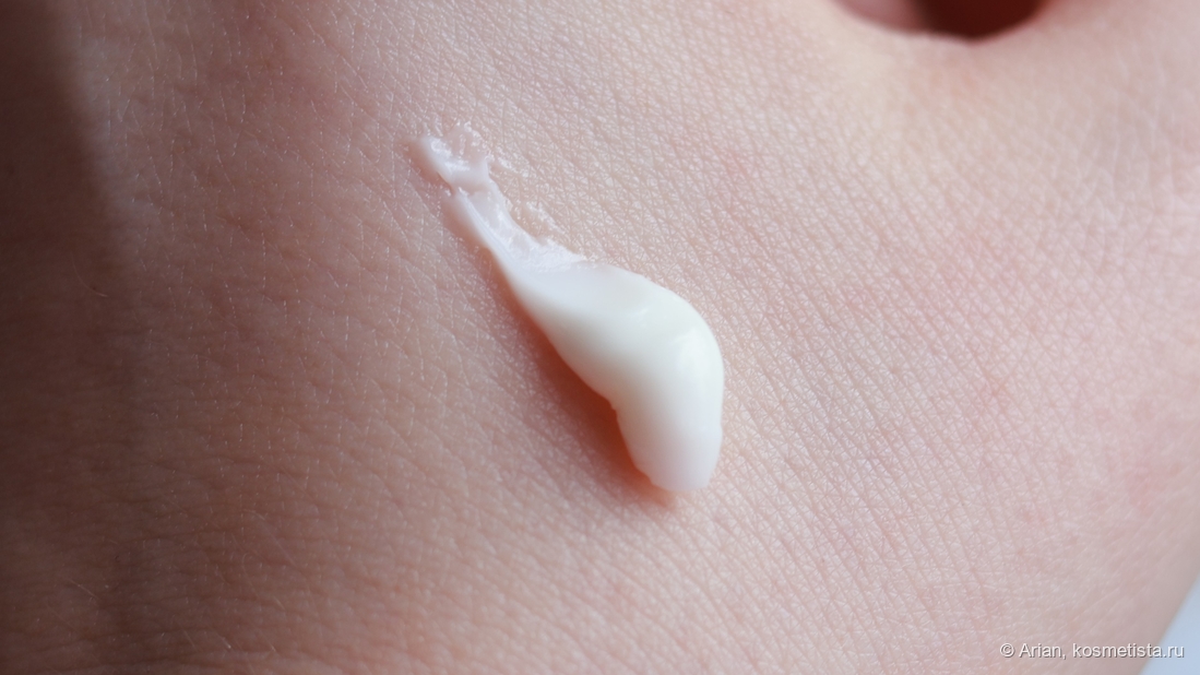 Свотч Dr. Oracle CeramaBarrier Facial Cream