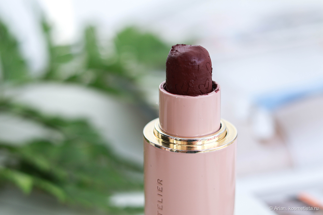 Побитый жизнью стик