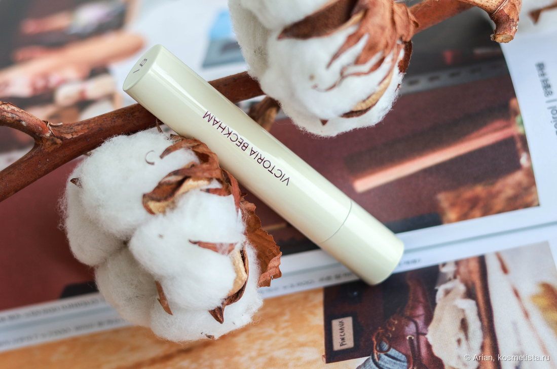 Victoria Beckham Beauty Posh Balm