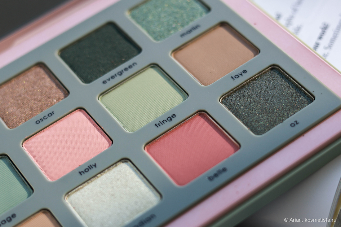 Рефилы вблизи