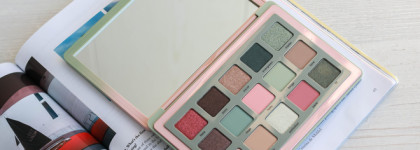 Офисная палетка с изюминкой: Natasha Denona Retro Glam Palette