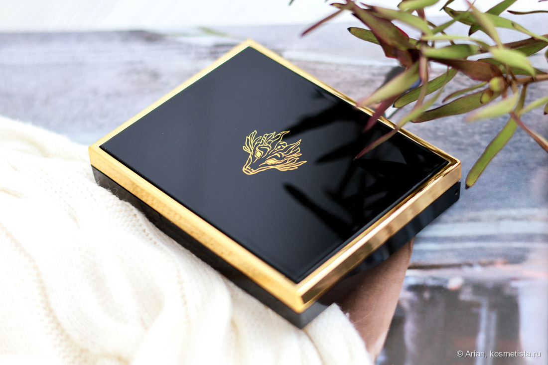 Закрытая палетка