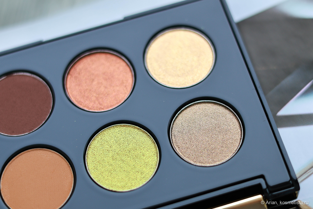 Рефилы крупным планом