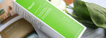 Ретиналь для сухой кожи: Murad Retinal Resculpt Overnight Treatment