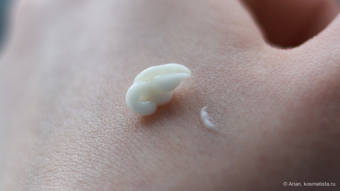 Капля сыворотки