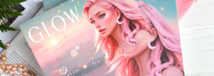 Весна в душе: палетка Ensley Reign Glow