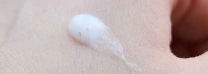 Про хорошие штуки для чувствительной кожи от Dr. Oracle