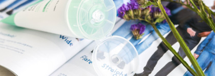 Про хорошие штуки для чувствительной кожи от Dr. Oracle